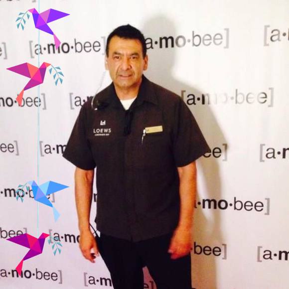 Meet your Posher, Alejandro - Picture 1 of 1